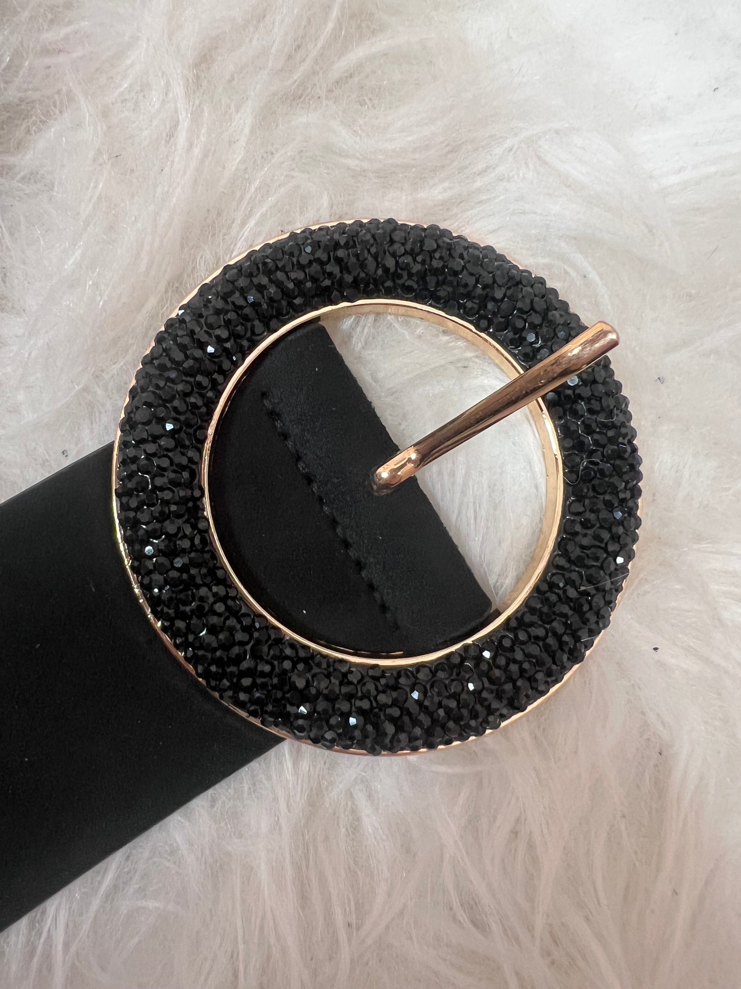 Tennis Bracelet and Zirconia Earrings Set - Silver