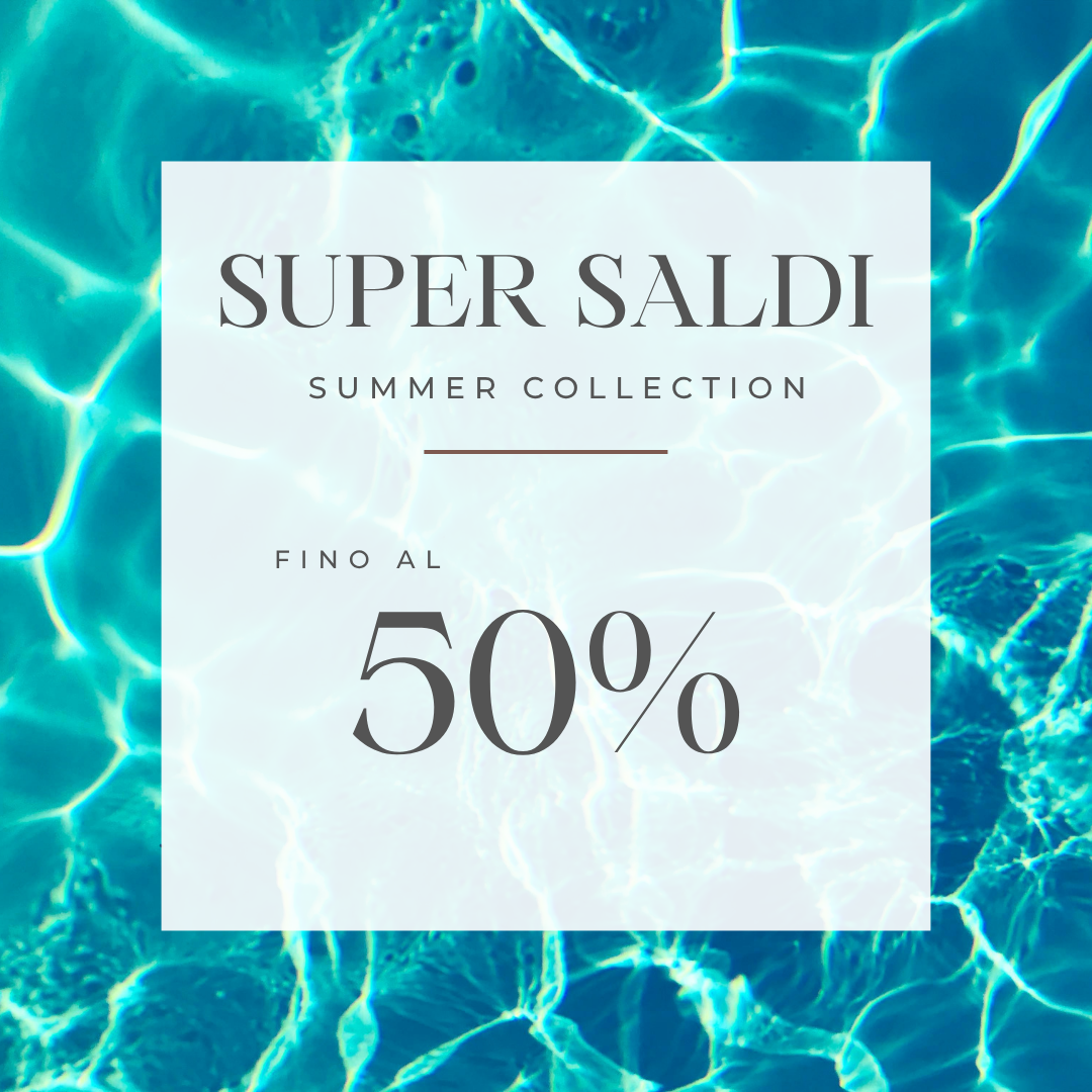 OUTLET SUMMER EDITION