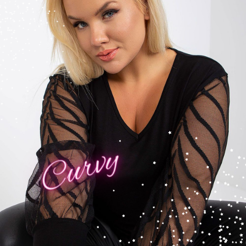 LINEA CURVY