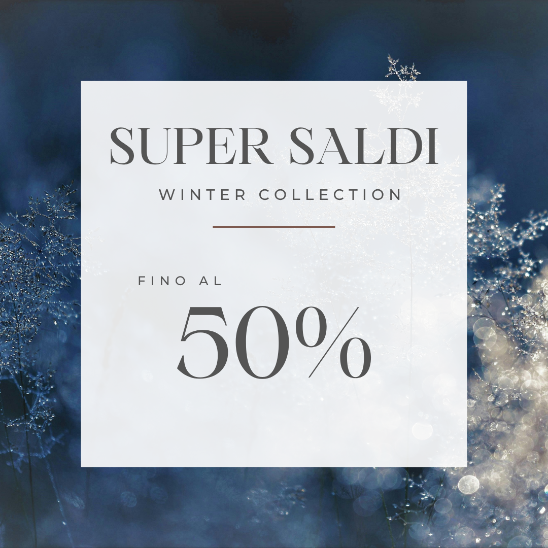 OUTLET WINTER EDITION
